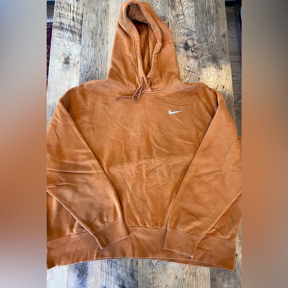 Nike Women’s Pullover Hoodie
